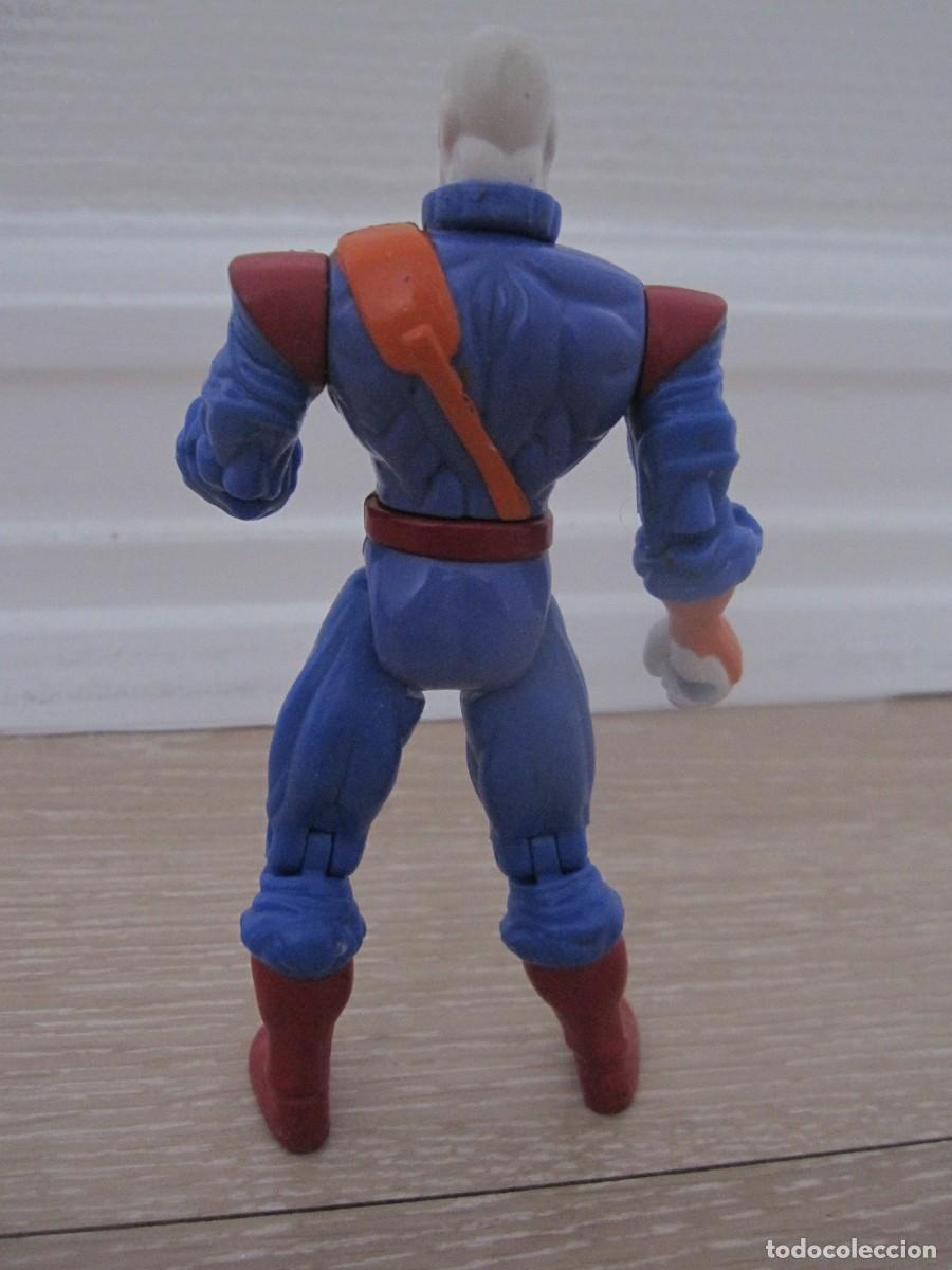 Figuras y mu&ntilde;ecos Marvel: FIGURA CAMALEON MARVEL - Foto 2