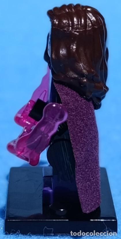 Figuras y mu&ntilde;ecos Marvel: Minifigura Agatha Harkness - Marvel mu&ntilde;eco - Foto 3