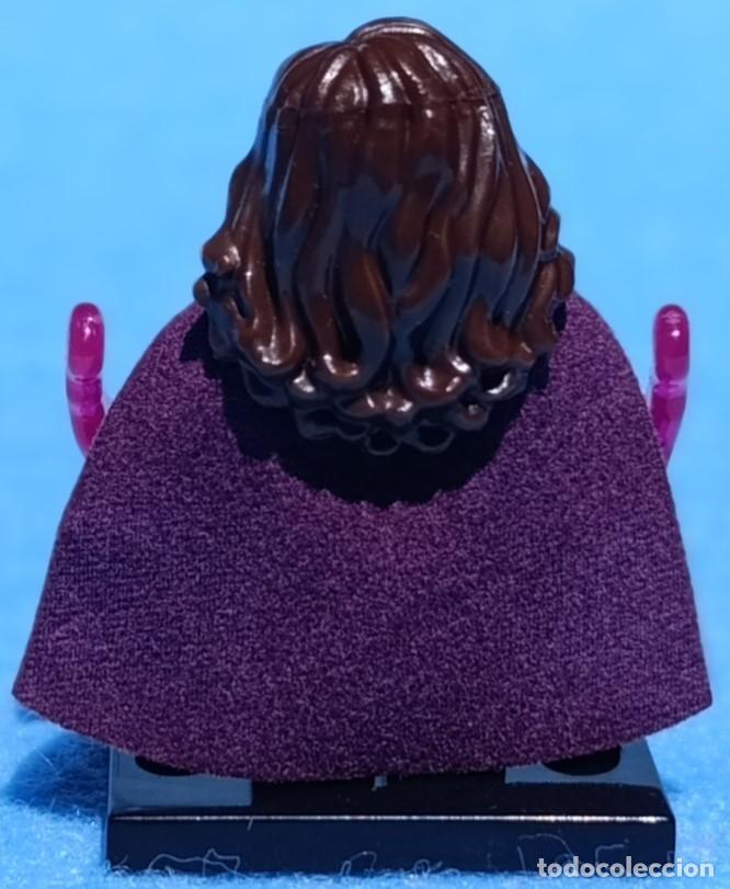 Figuras y mu&ntilde;ecos Marvel: Minifigura Agatha Harkness - Marvel mu&ntilde;eco - Foto 4