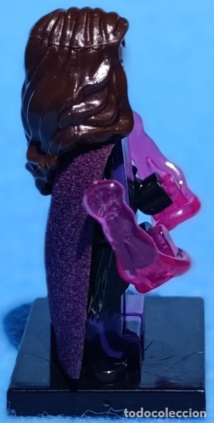 Figuras y mu&ntilde;ecos Marvel: Minifigura Agatha Harkness - Marvel mu&ntilde;eco - Foto 5