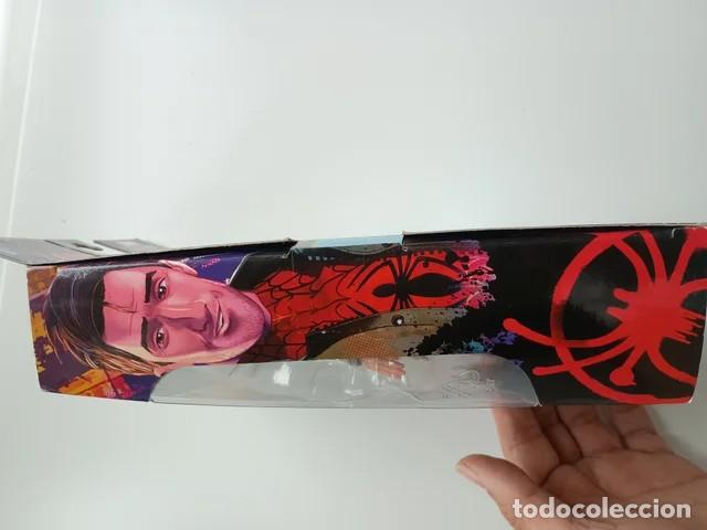 Figuras y mu&ntilde;ecos Marvel: Figura Peter B. Parker 15 cm Marvel Legends - Foto 1