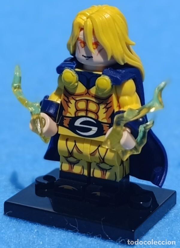 Figuras y mu&ntilde;ecos Marvel: Minifigura Sentry - Marvel mu&ntilde;eco - Foto 1