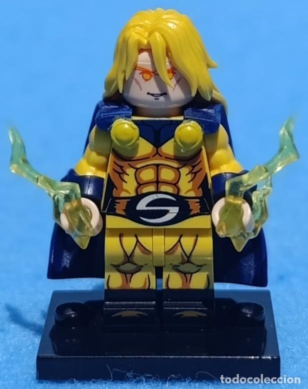 Figuras y mu&ntilde;ecos Marvel: Minifigura Sentry - Marvel mu&ntilde;eco - Foto 2