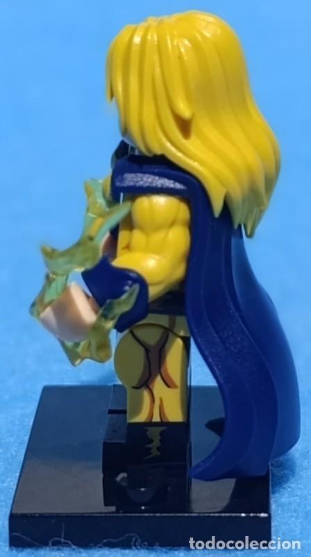Figuras y mu&ntilde;ecos Marvel: Minifigura Sentry - Marvel mu&ntilde;eco - Foto 3