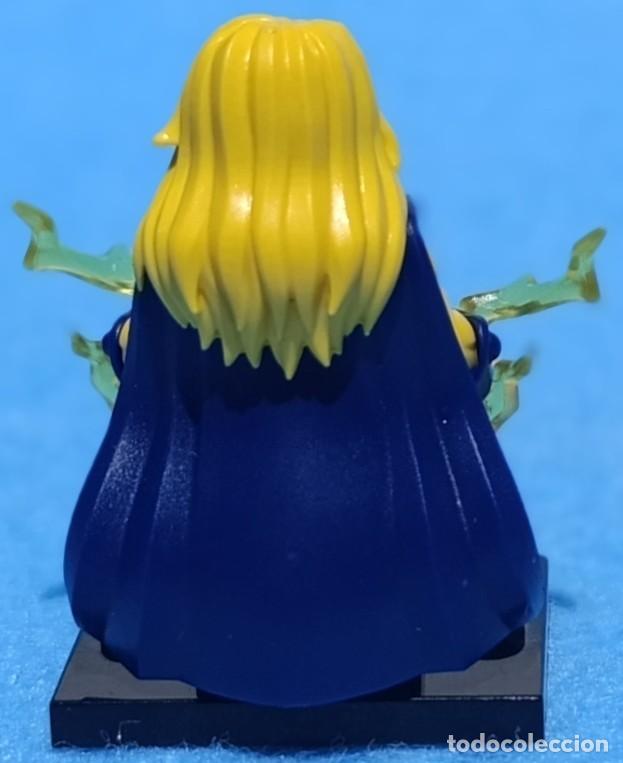 Figuras y mu&ntilde;ecos Marvel: Minifigura Sentry - Marvel mu&ntilde;eco - Foto 4