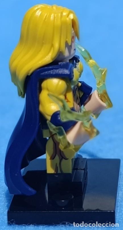Figuras y mu&ntilde;ecos Marvel: Minifigura Sentry - Marvel mu&ntilde;eco - Foto 5