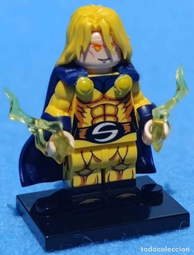 Figuras y mu&ntilde;ecos Marvel: Minifigura Sentry - Marvel mu&ntilde;eco - Foto 6