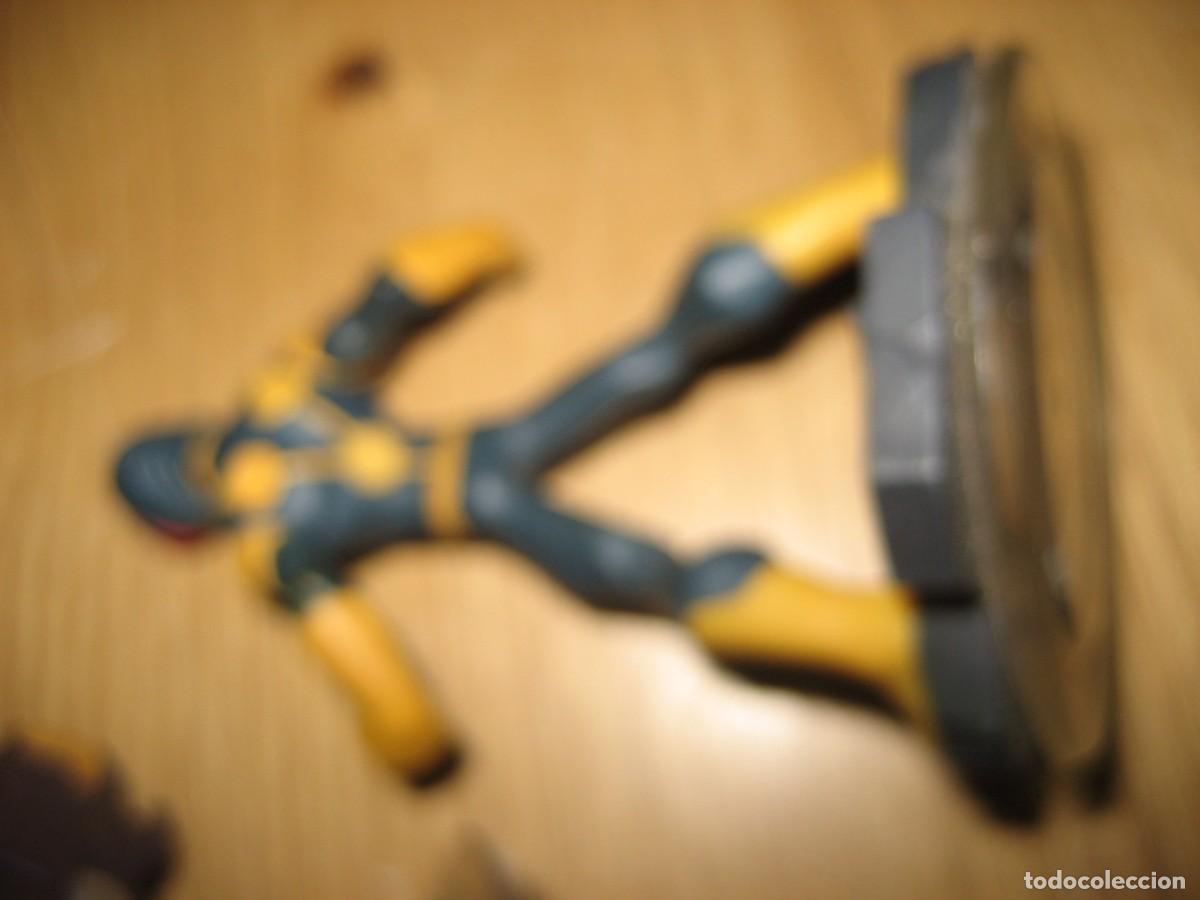 Figuras y mu&ntilde;ecos Marvel: 2 figura Marvel Infinity 2.0 Rocket - Foto 3