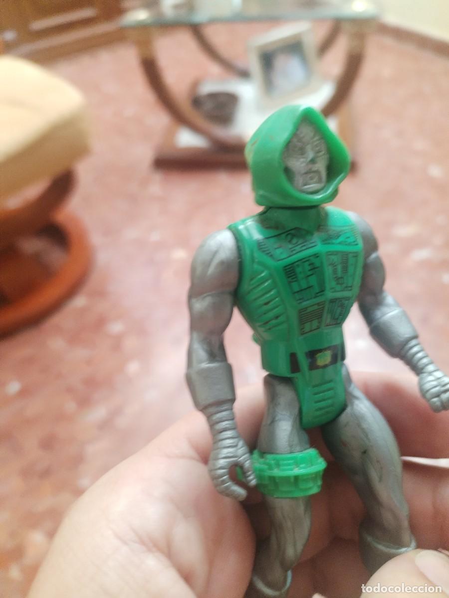 Figuras y mu&ntilde;ecos Marvel: Mu&ntilde;ecos Originales Secret Wars - Foto 3