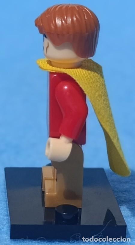 Figuras y mu&ntilde;ecos Marvel: Hyperion (Marvel) Lego compat&iacute;vel minifiguras - Foto 4