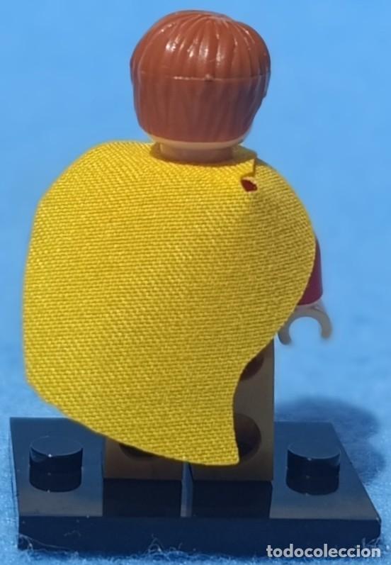 Figuras y mu&ntilde;ecos Marvel: Hyperion (Marvel) Lego compat&iacute;vel minifiguras - Foto 5