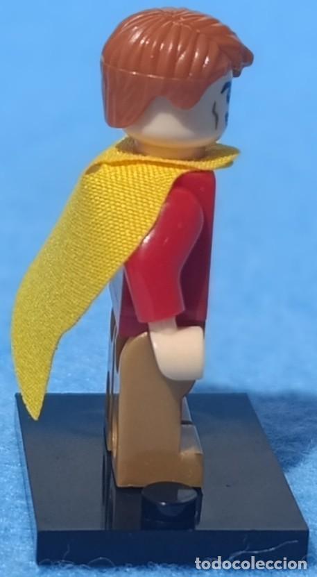 Figuras y mu&ntilde;ecos Marvel: Hyperion (Marvel) Lego compat&iacute;vel minifiguras - Foto 6