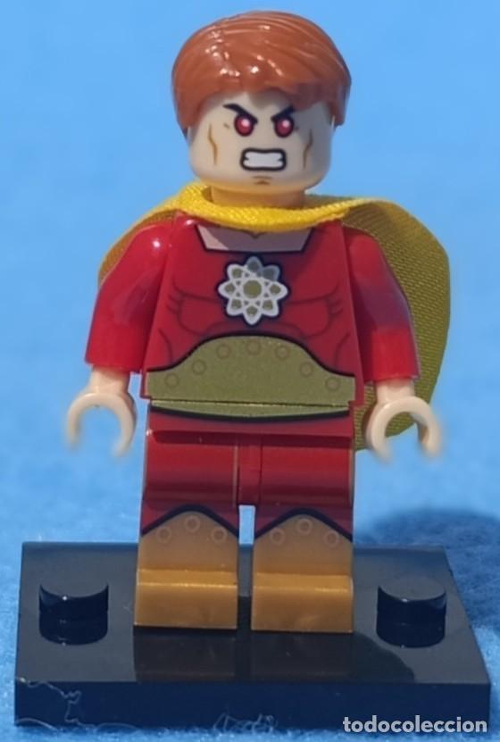 Figuras y mu&ntilde;ecos Marvel: Hyperion (Marvel) Lego compat&iacute;vel minifiguras - Foto 2