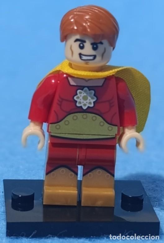 Figuras y mu&ntilde;ecos Marvel: Hyperion (Marvel) Lego compat&iacute;vel minifiguras - Foto 3