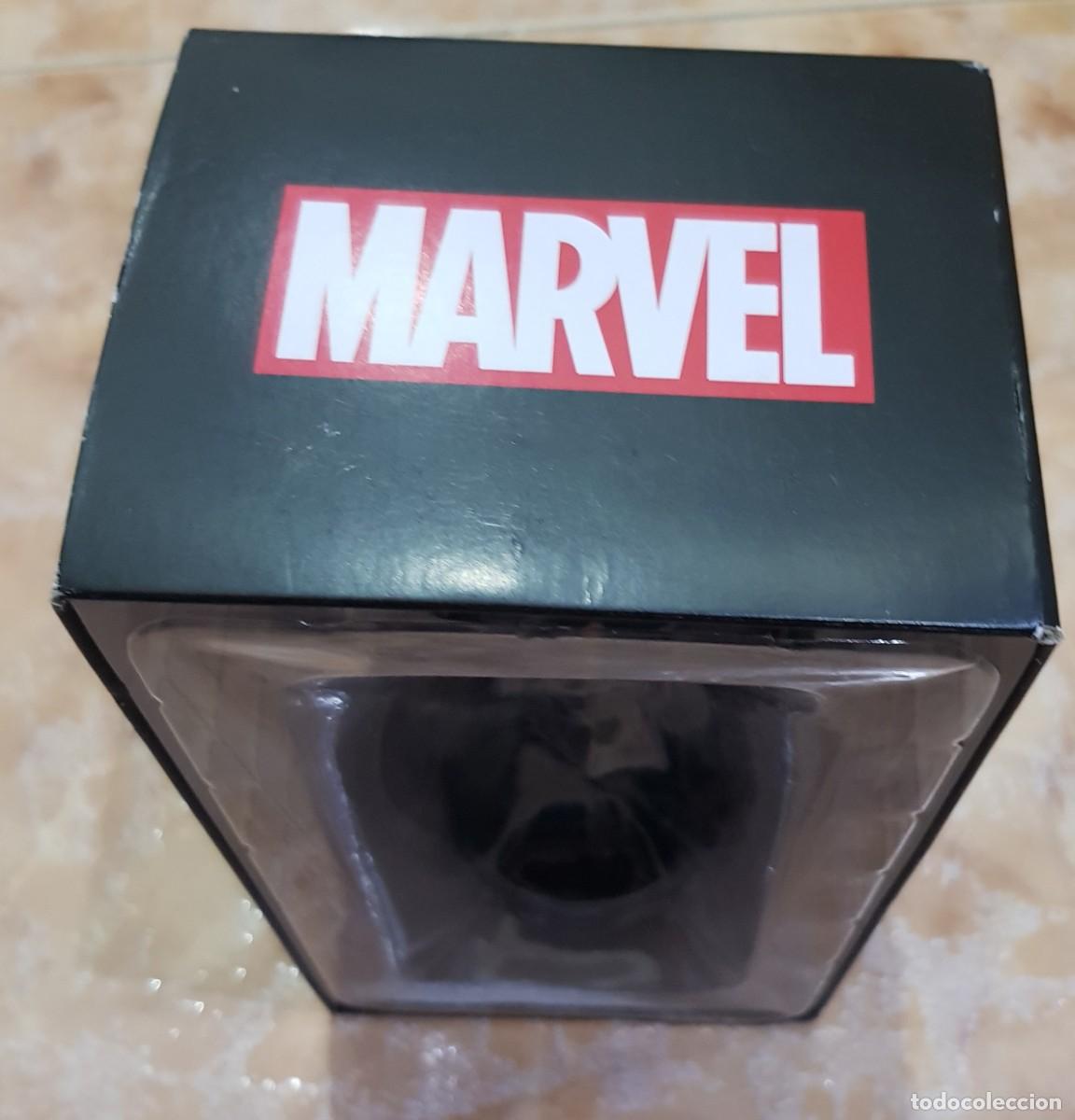 Figuras y mu&ntilde;ecos Marvel: colecci&oacute;n marvel de black widow / viuda negra - Foto 2