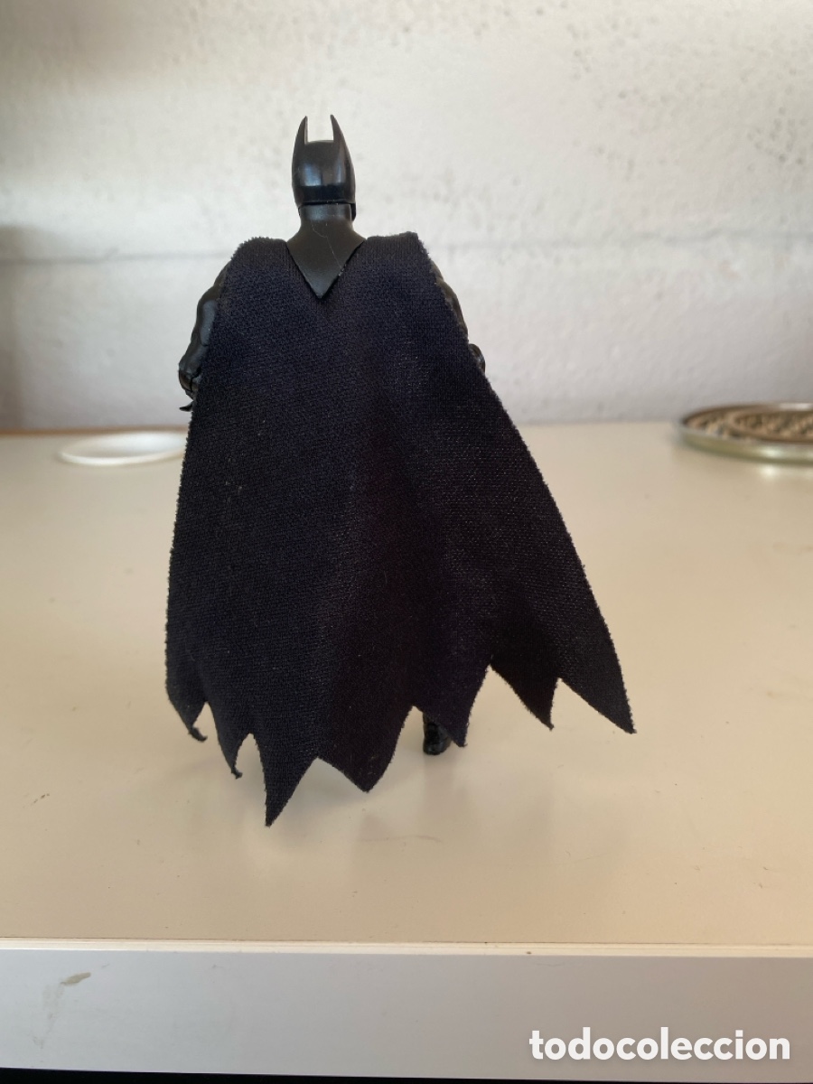 Figuras y mu&ntilde;ecos Marvel: Figura acci&oacute;n Batman - Foto 2