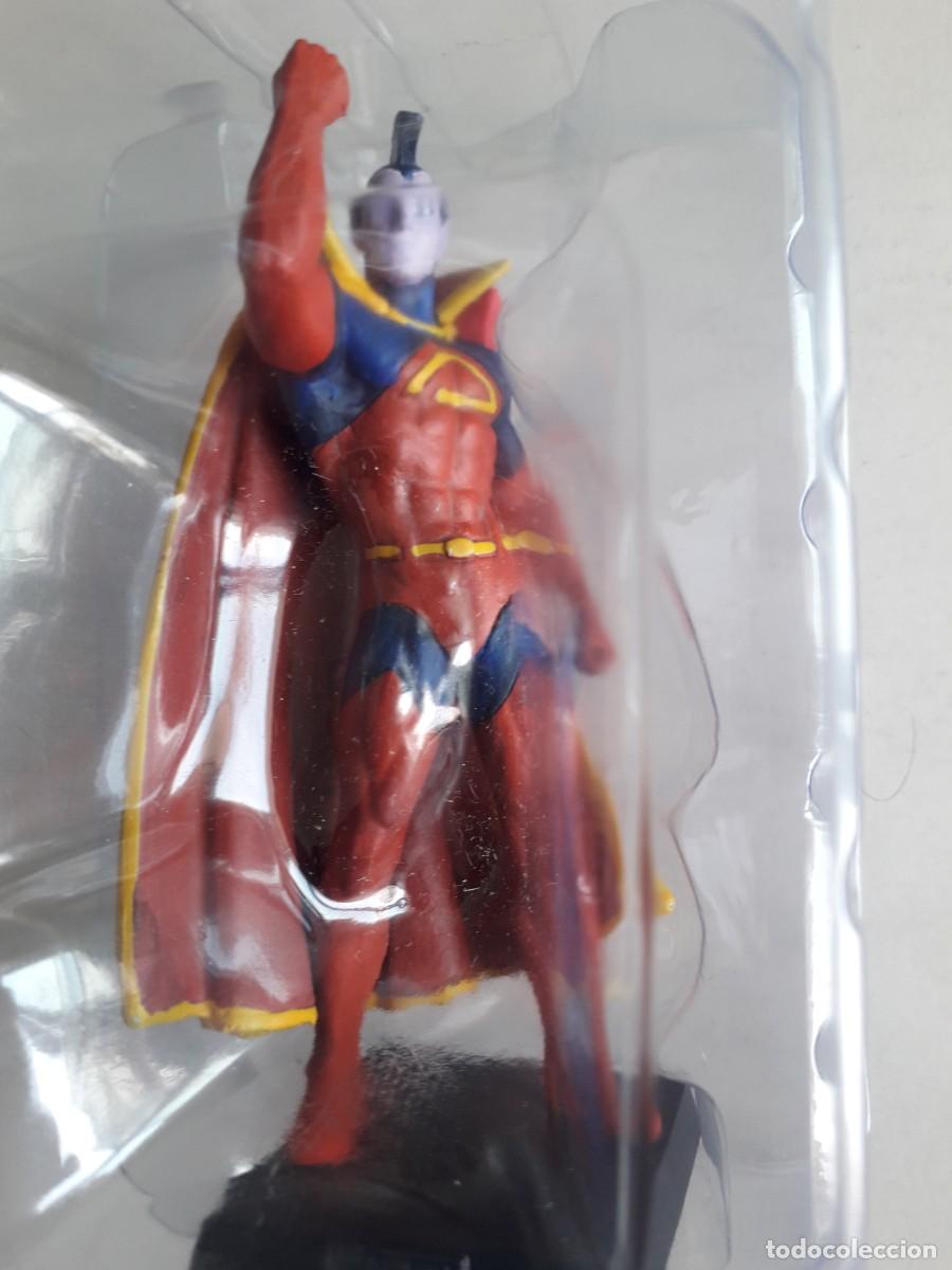 Figuras y mu&ntilde;ecos Marvel: FIGURAS MARVEL DE COLECCION ALTAYA 2009 COMO NUEVO - Foto 3