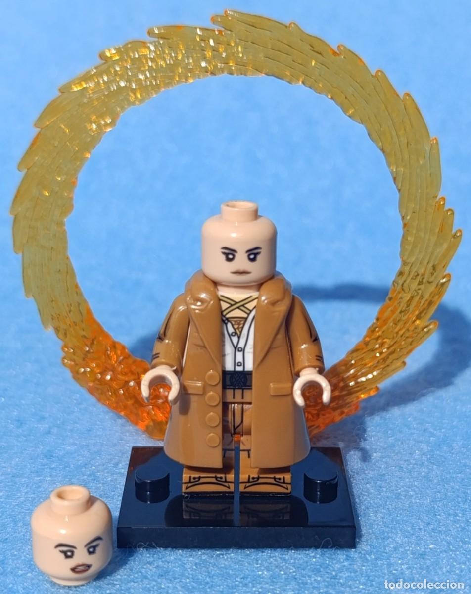 Figuras y mu&ntilde;ecos Marvel: Minifigura Cassandra Nova Xavier - Marvel mu&ntilde;eco - Foto 1