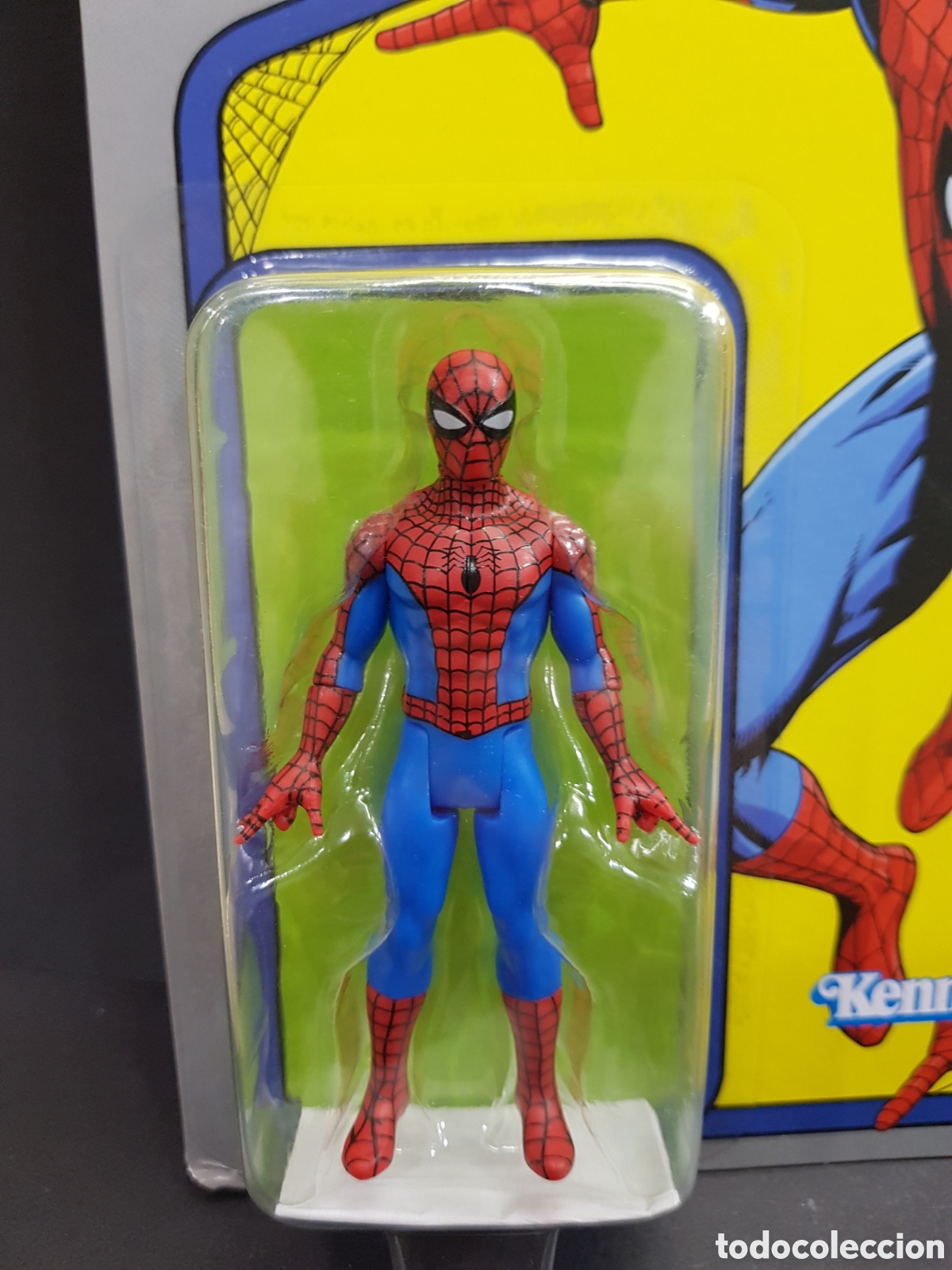 Figuras y mu&ntilde;ecos Marvel: MARVEL LEGENDS LOTE 2 FIGURAS - Foto 5