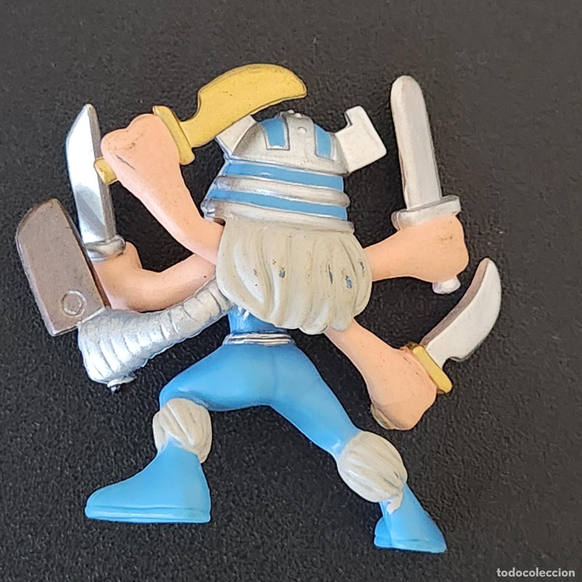 Figuras y mu&ntilde;ecos Marvel: Figura SPIRAL &ndash; Marvel Super Hero Squad (Hasbro, 2009) - Foto 3