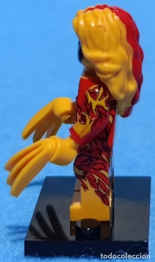 Figuras y mu&ntilde;ecos Marvel: Scream (Marvel) Lego compat&iacute;vel minifiguras - Foto 3