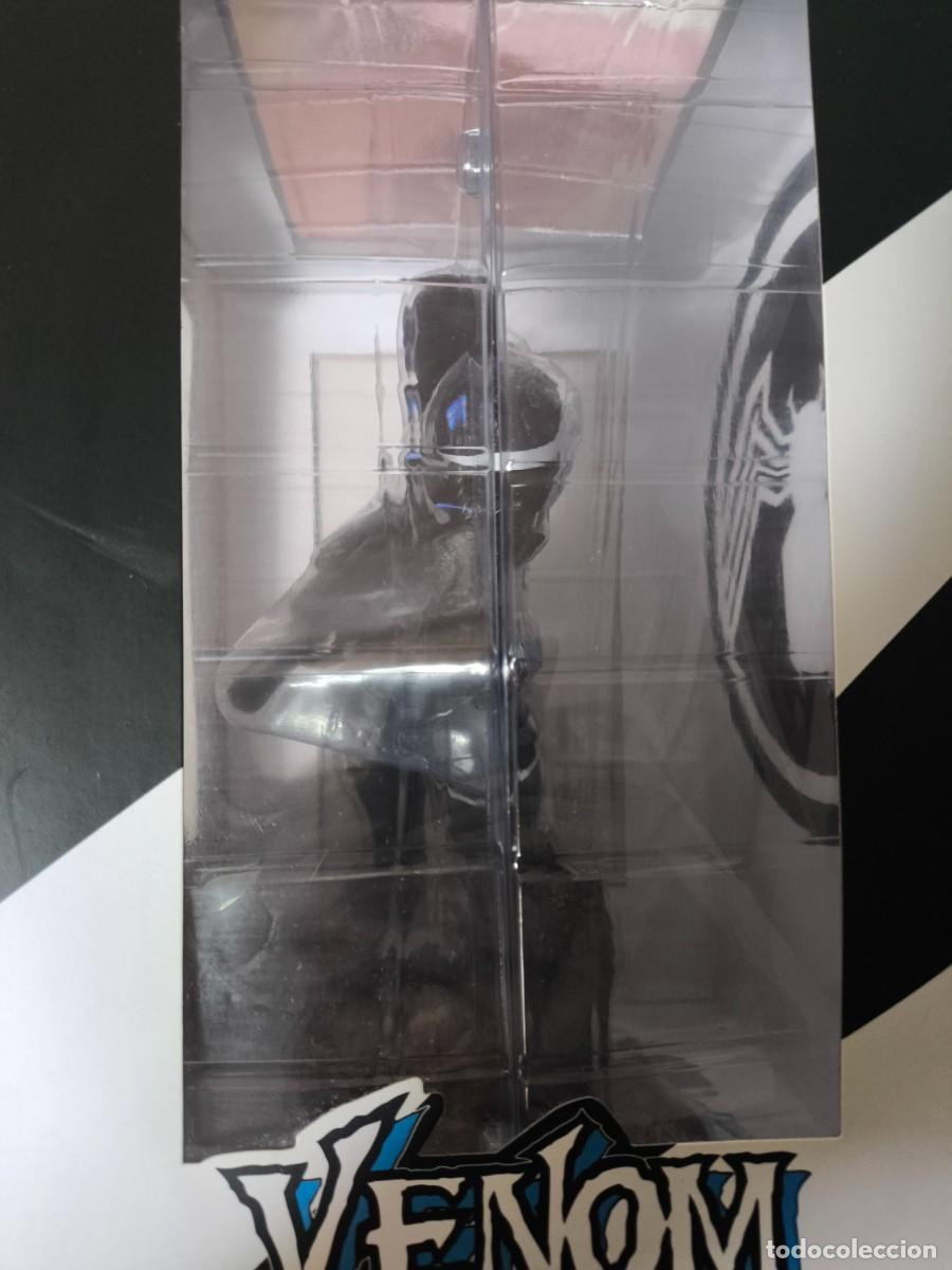 Figuras y mu&ntilde;ecos Marvel: FIGURA AGENTE VENOM MARVEL GALLERY DIORAMA DIAMOND SELECT - Foto 2