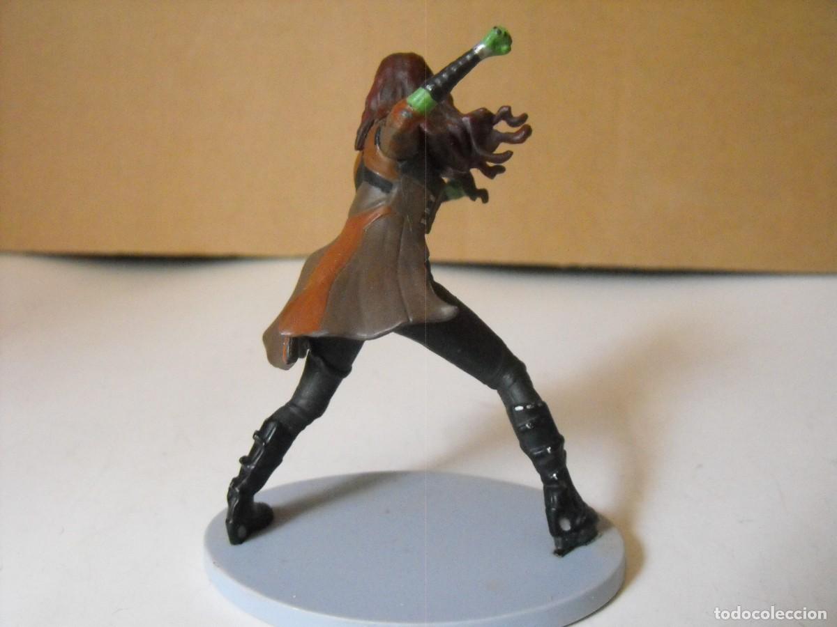 Figuras y mu&ntilde;ecos Marvel: MARVEL DISNEY. Figura de Infinity, viuda negra. - Foto 3