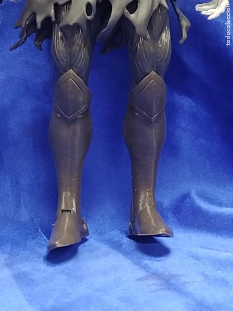 Figuras y mu&ntilde;ecos Marvel: FIGURA DE ACCION MARVEL KNULL - Foto 6