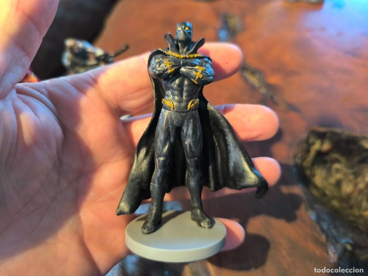 Figuras y mu&ntilde;ecos Marvel: 8 FIGURAS DE DISNEY MARVEL VIETNAM - Foto 8