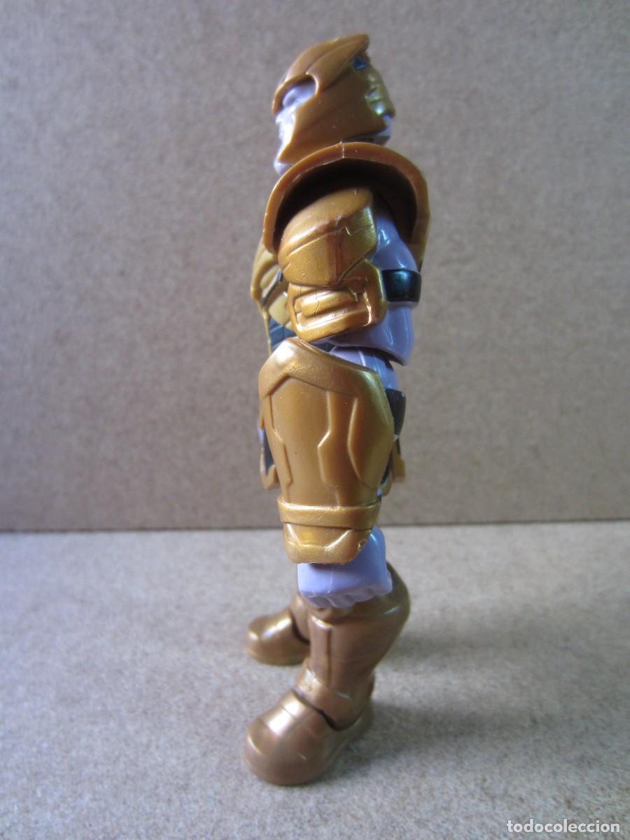 Figuras y mu&ntilde;ecos Marvel: Thanos (Marca Asiatica) - Foto 2