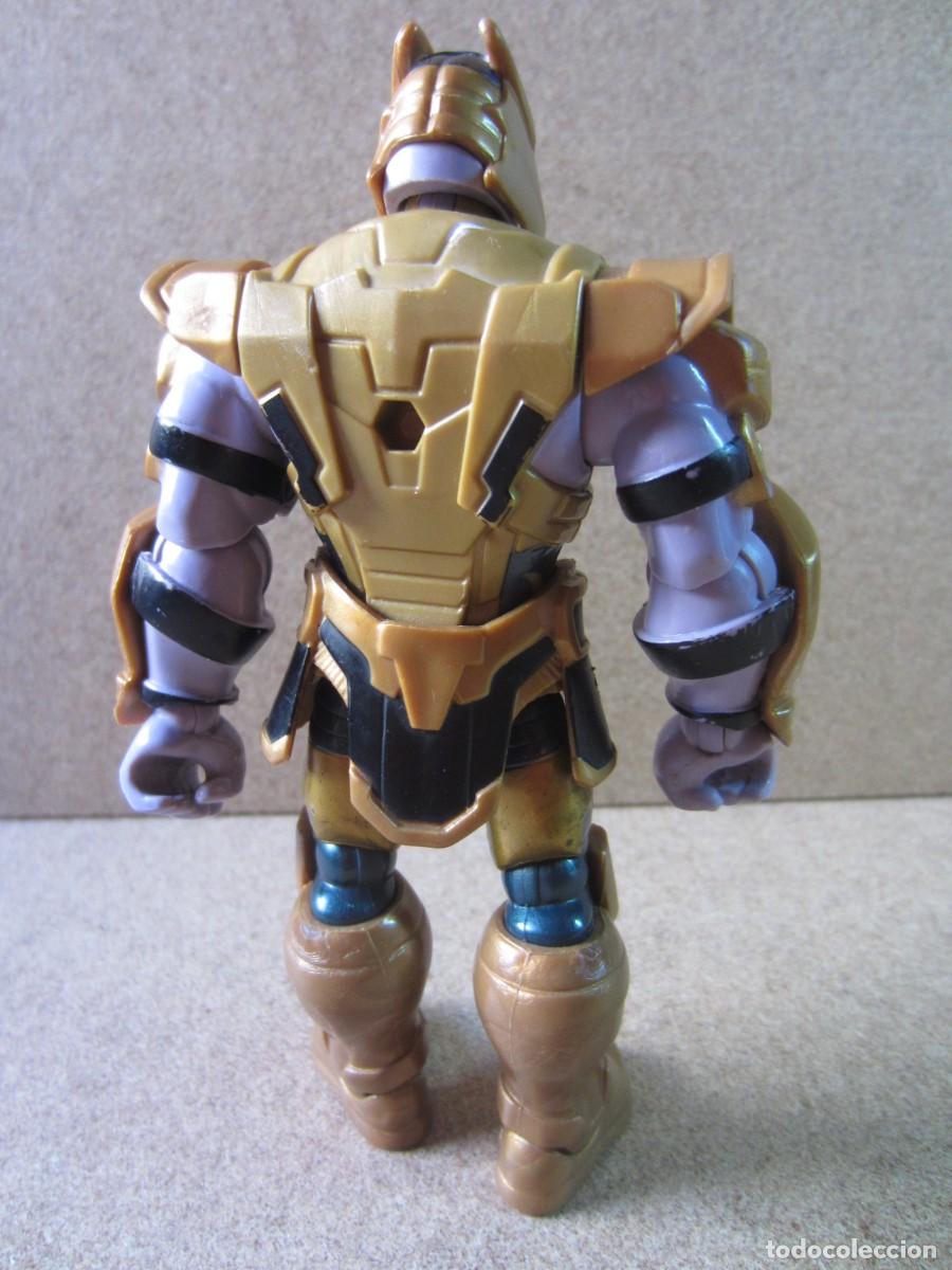 Figuras y mu&ntilde;ecos Marvel: Thanos (Marca Asiatica) - Foto 3