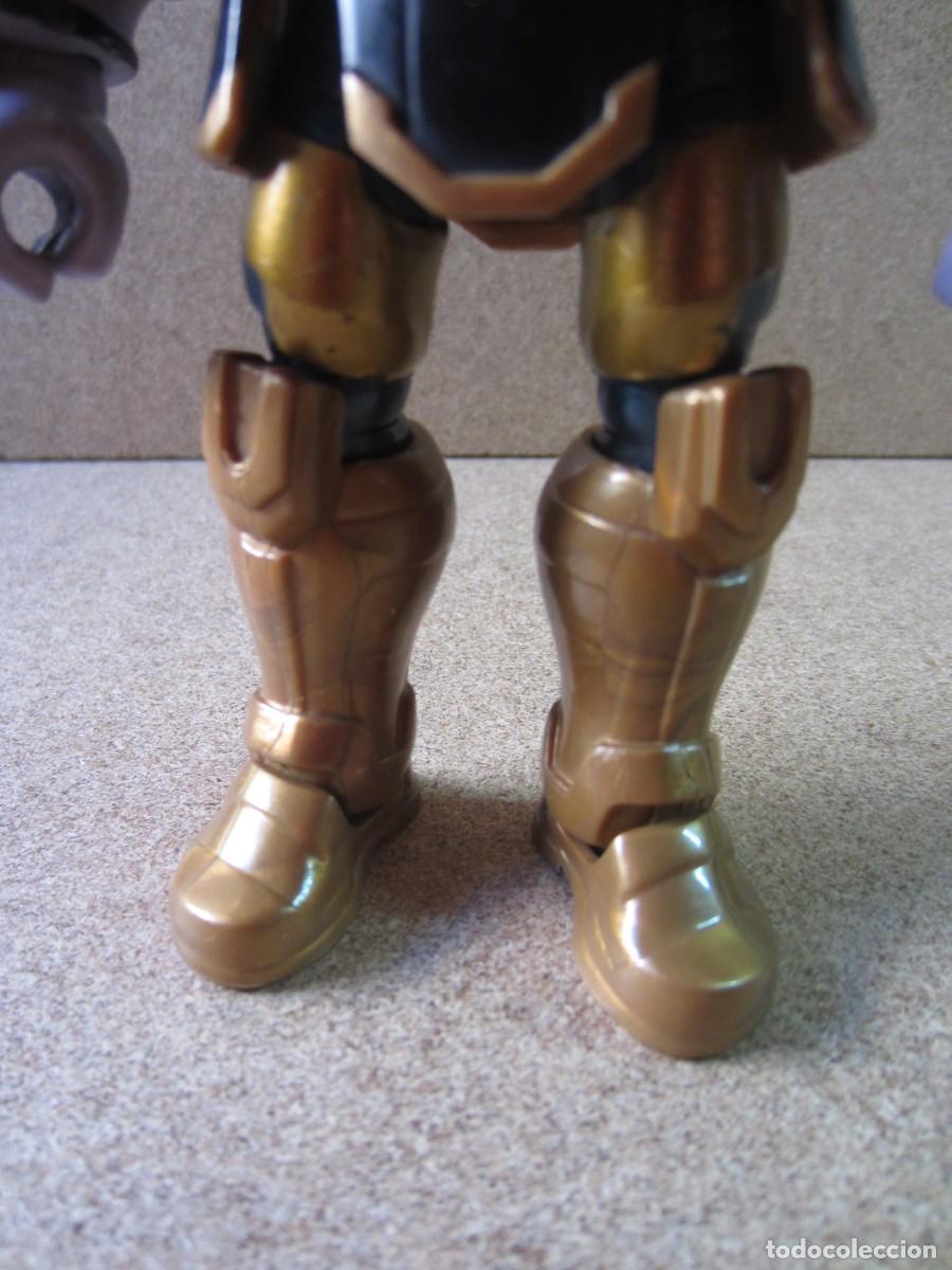 Figuras y mu&ntilde;ecos Marvel: Thanos (Marca Asiatica) - Foto 5