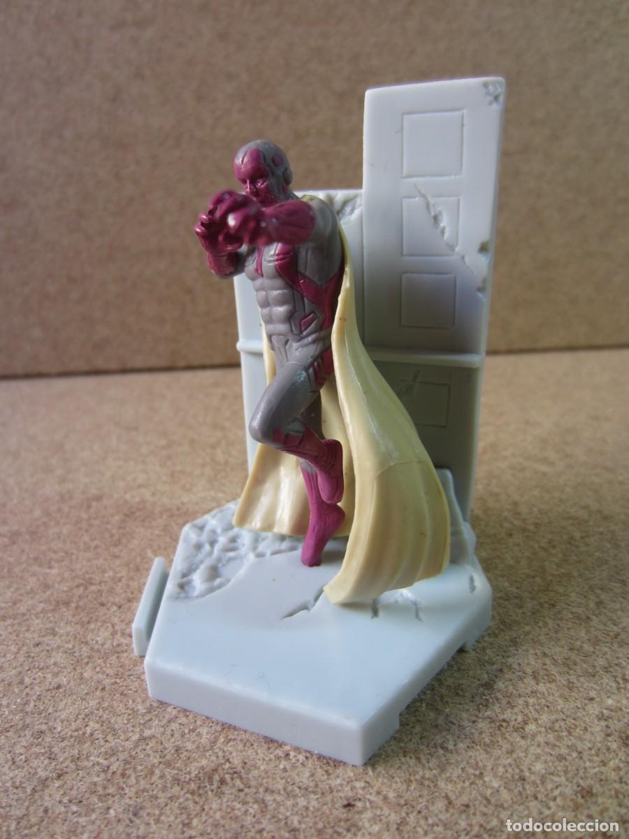 Figuras y mu&ntilde;ecos Marvel: Vision (Marvel 2016) - Foto 5