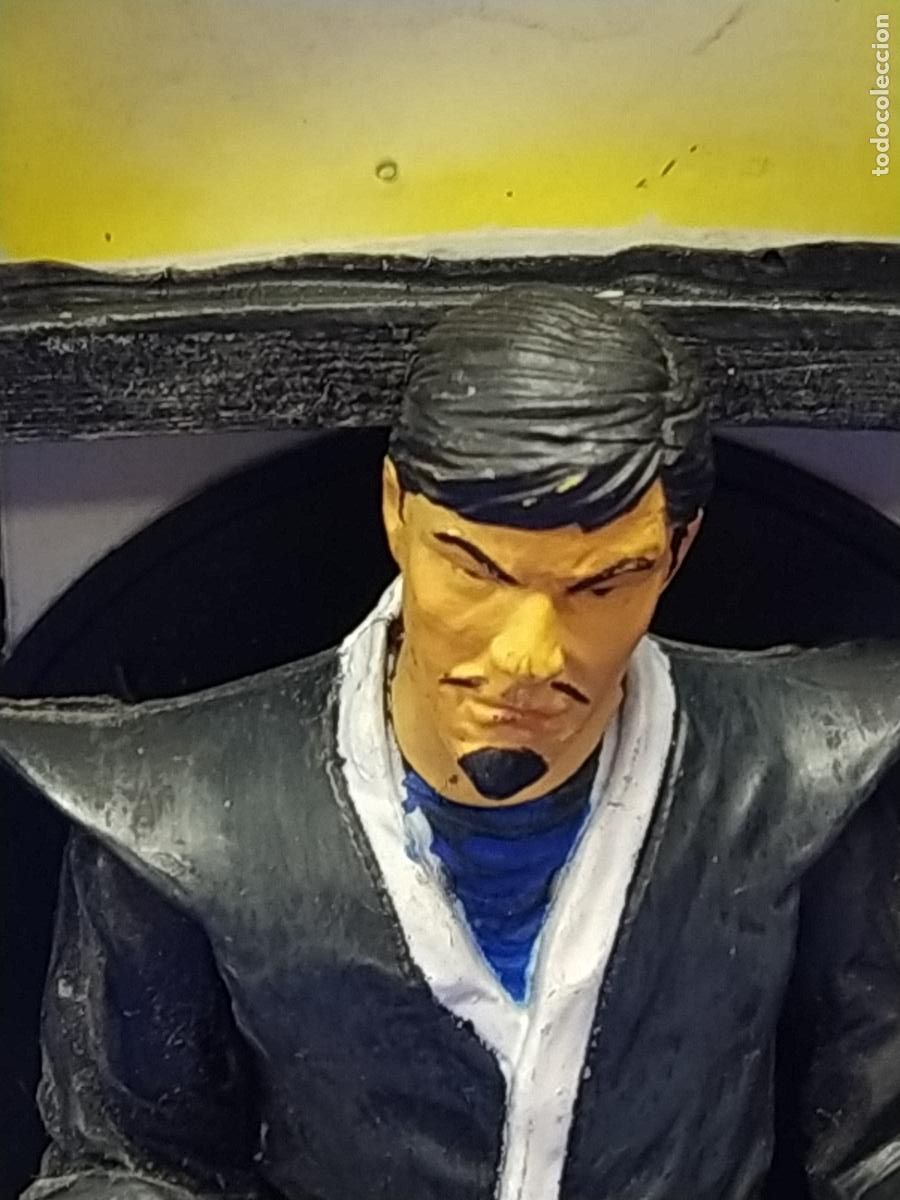 Figuras y mu&ntilde;ecos Marvel: FIGURA DE ACCION MARVEL LEGENDS LOBEZNO - Foto 8