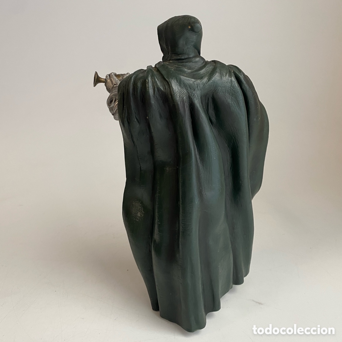 Figuras y mu&ntilde;ecos Marvel: Figura mu&ntilde;eco Doctor Doom Marvel Select - Foto 5