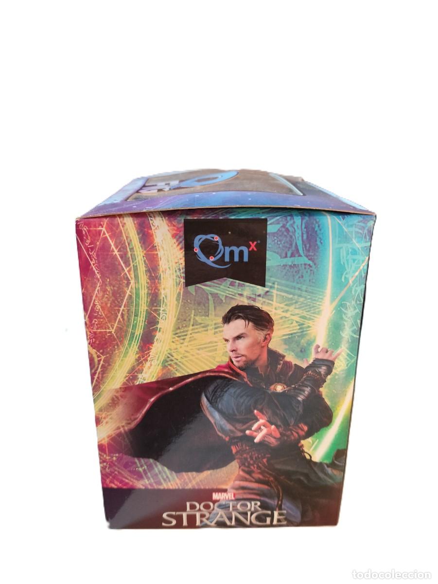 Figuras y mu&ntilde;ecos Marvel: Q-Fig Doctor Strange (Marvel, Qmx) en caja original - Foto 4