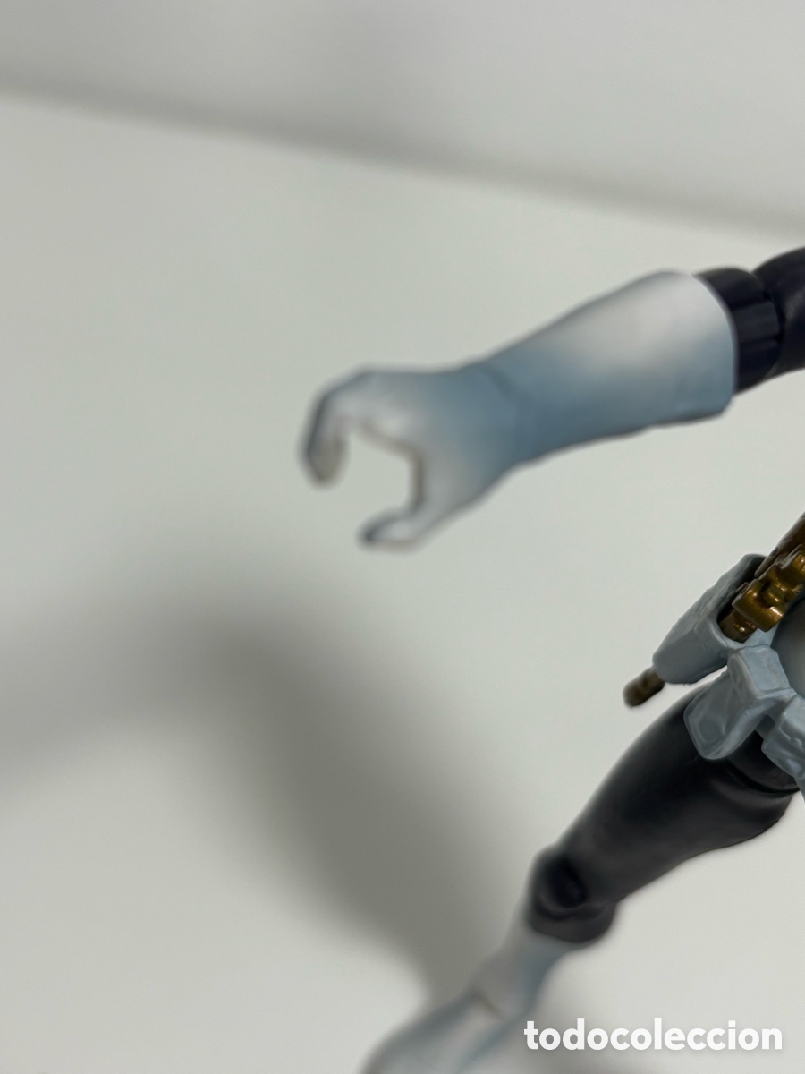 Figuras y mu&ntilde;ecos Marvel: Marvel Legends Madame Masque - Foto 2