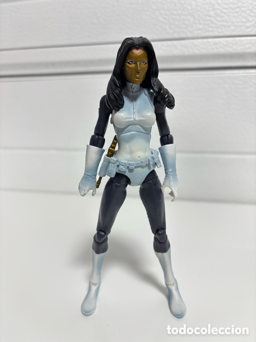 Figuras y mu&ntilde;ecos Marvel: Marvel Legends Madame Masque - Foto 1