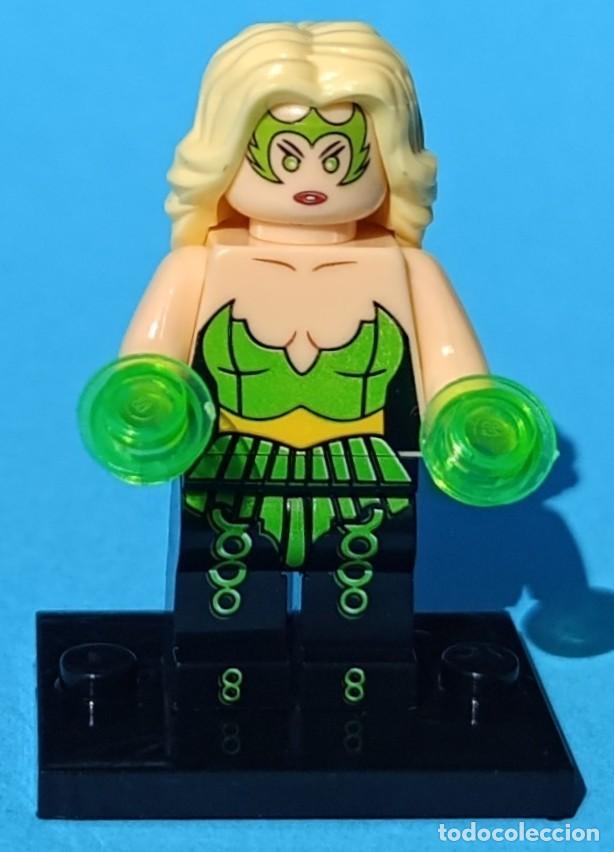 Figuras y mu&ntilde;ecos Marvel: Minifigura Amora Encantadora - Marvel mu&ntilde;eco - Foto 2