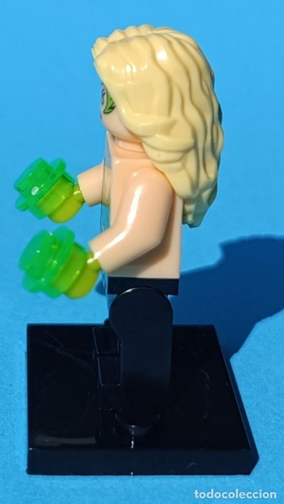 Figuras y mu&ntilde;ecos Marvel: Minifigura Amora Encantadora - Marvel mu&ntilde;eco - Foto 3