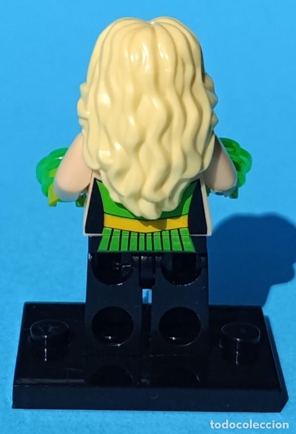 Figuras y mu&ntilde;ecos Marvel: Minifigura Amora Encantadora - Marvel mu&ntilde;eco - Foto 4
