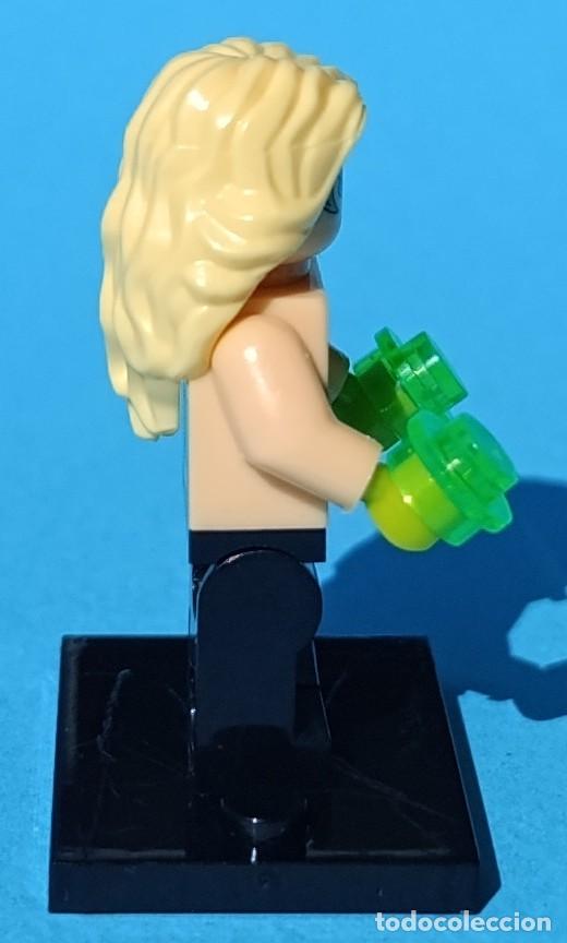 Figuras y mu&ntilde;ecos Marvel: Minifigura Amora Encantadora - Marvel mu&ntilde;eco - Foto 5
