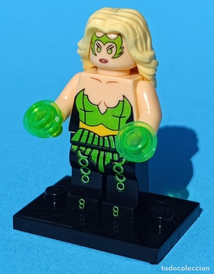 Figuras y mu&ntilde;ecos Marvel: Minifigura Amora Encantadora - Marvel mu&ntilde;eco - Foto 1