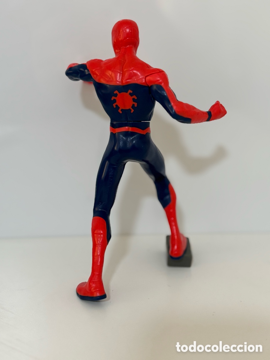 Figuras y mu&ntilde;ecos Marvel: Figura Spiderman - Marvel - Foto 2