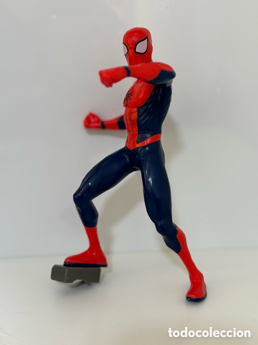 Figuras y mu&ntilde;ecos Marvel: Figura Spiderman - Marvel - Foto 1