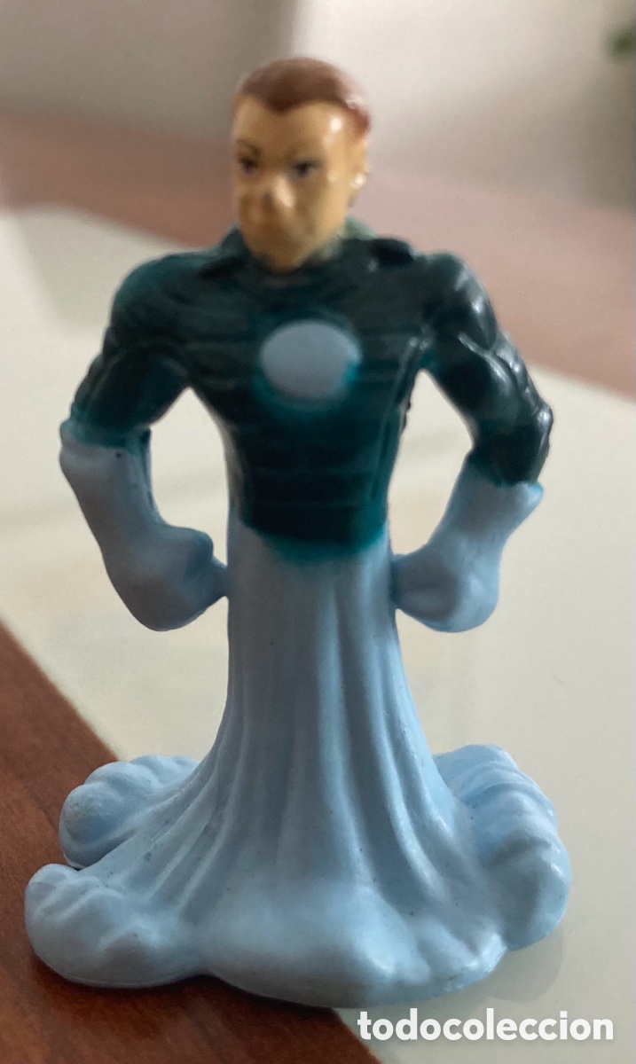 Figuras y mu&ntilde;ecos Marvel: FIGURAS DE VILLANO DE SPIDERMAN - Foto 4