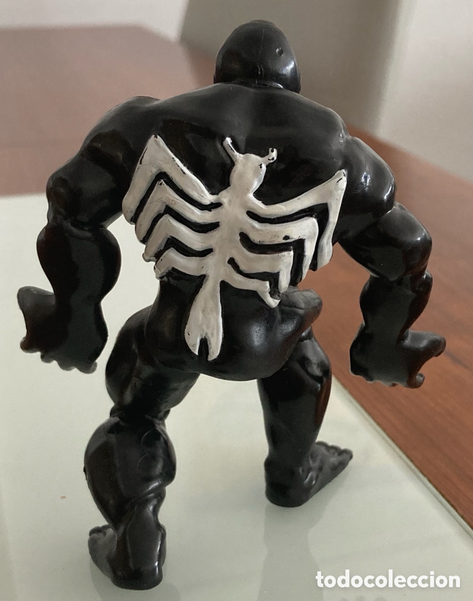 Figuras y mu&ntilde;ecos Marvel: Figura de Venon de Marvel - Foto 2