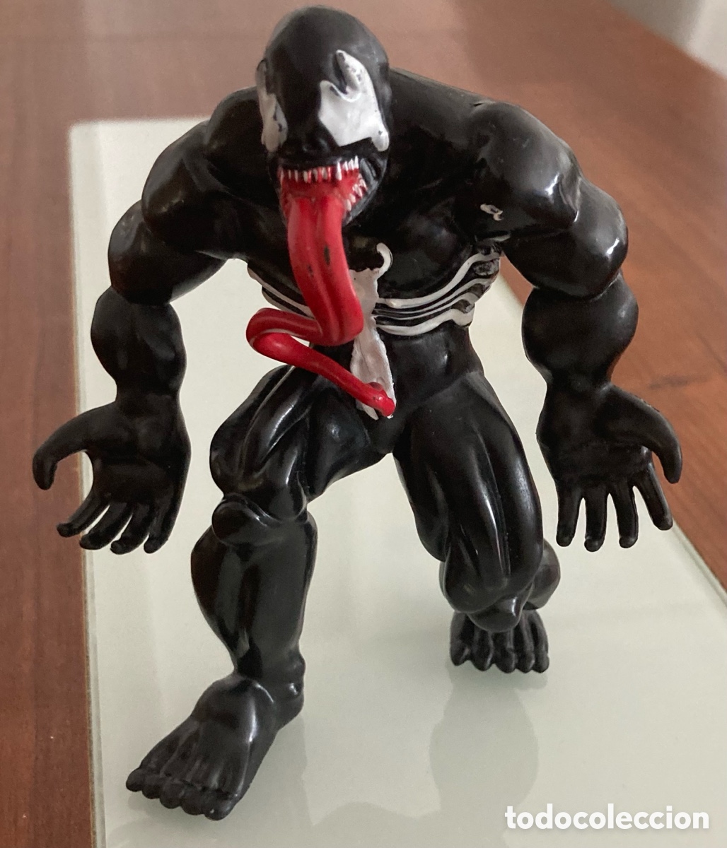 Figuras y mu&ntilde;ecos Marvel: Figura de Venon de Marvel - Foto 1