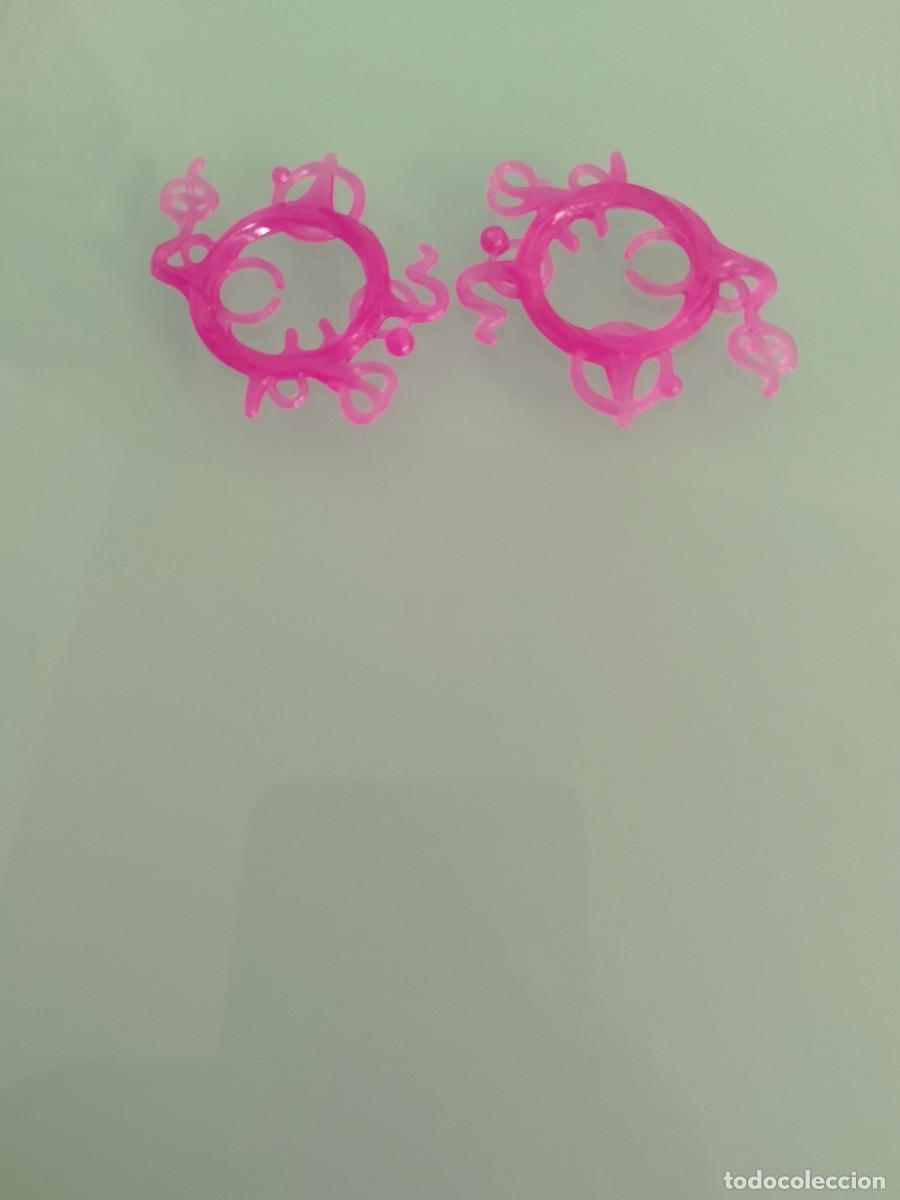 Figuras y mu&ntilde;ecos Marvel: Accesorios de Marvel Legends Retro Scarlet Witch. - Foto 1
