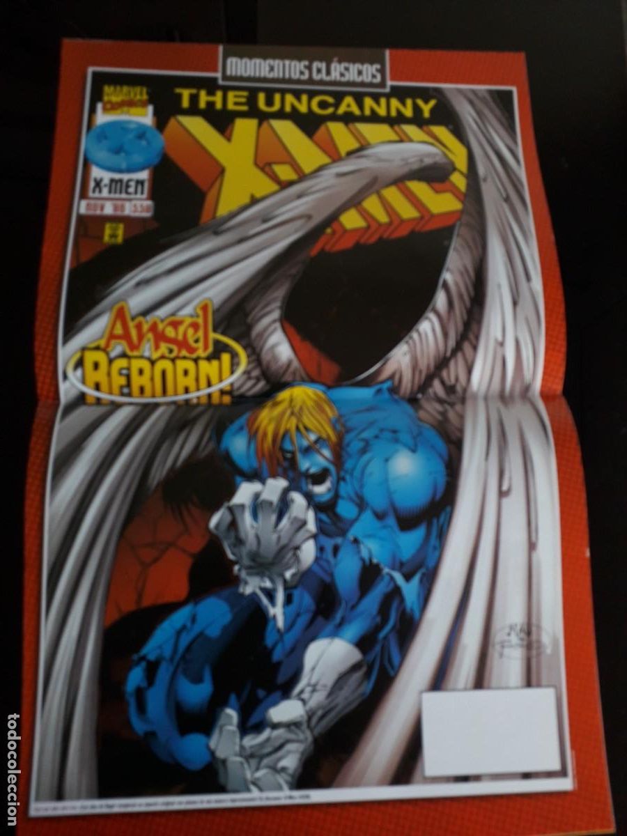Figuras y mu&ntilde;ecos Marvel: REVISTA FIGURAS MARVEL DE COLECCION ALTAYA 2010 - Foto 2